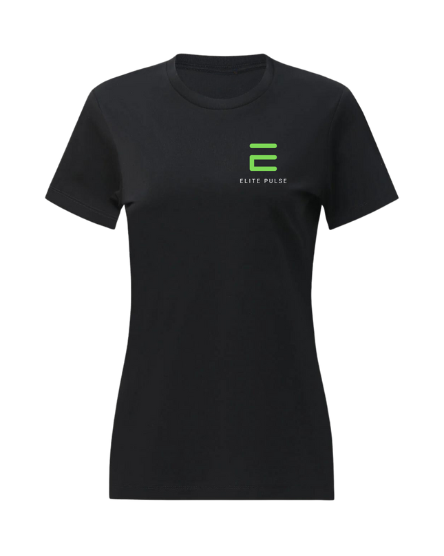 Women's Classic Crew Neck T-Shirt
