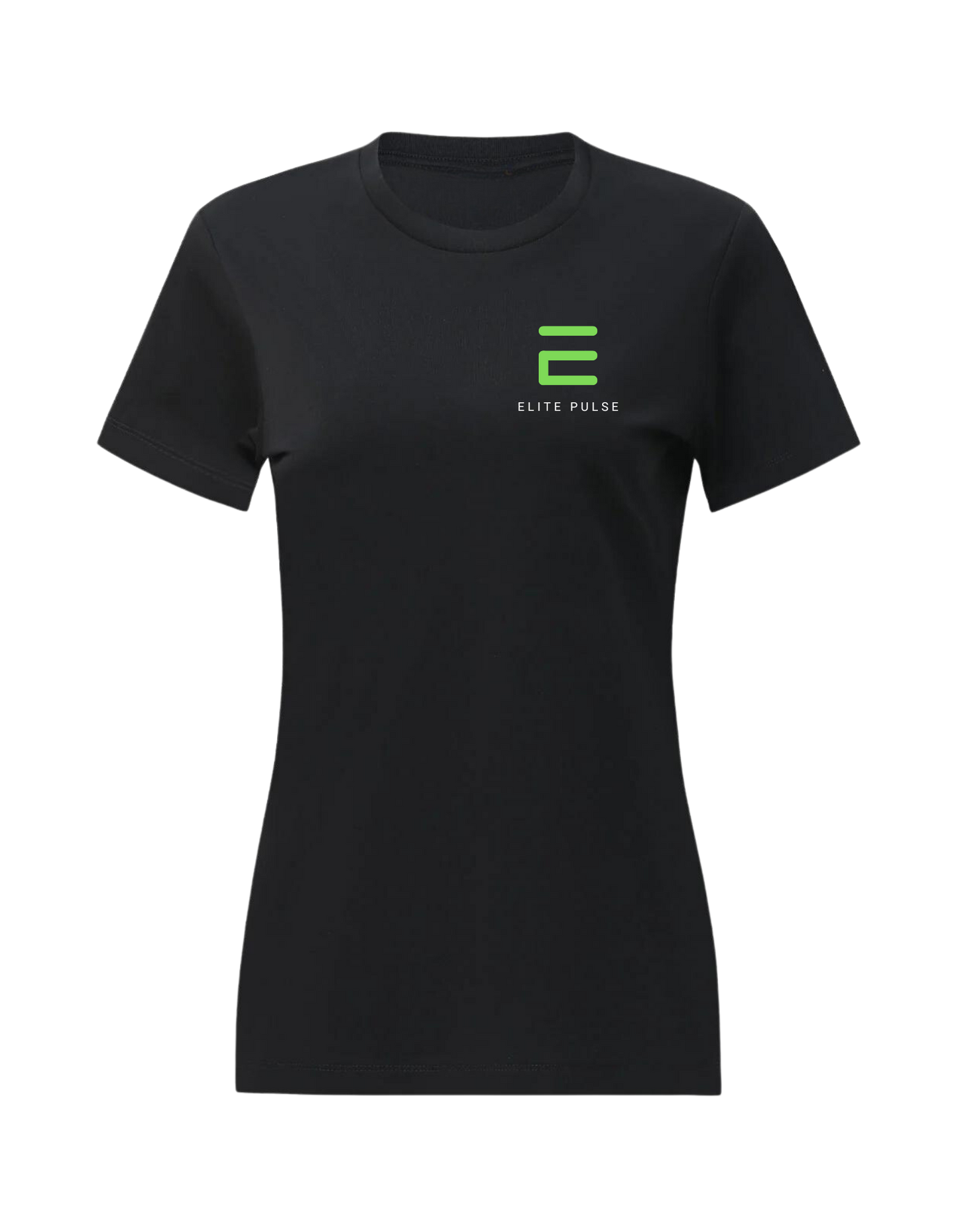 Women's Classic Crew Neck T-Shirt