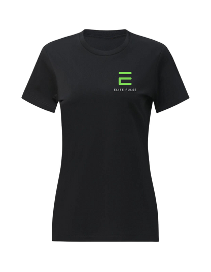 Women's Classic Crew Neck T-Shirt