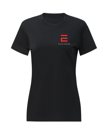 Women's Classic Crew Neck T-Shirt