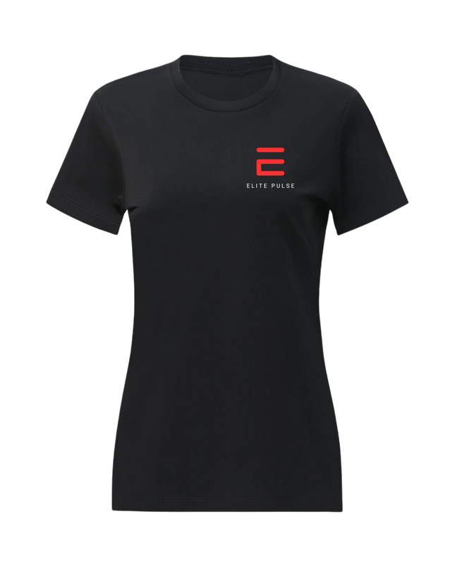Women's Classic Crew Neck T-Shirt