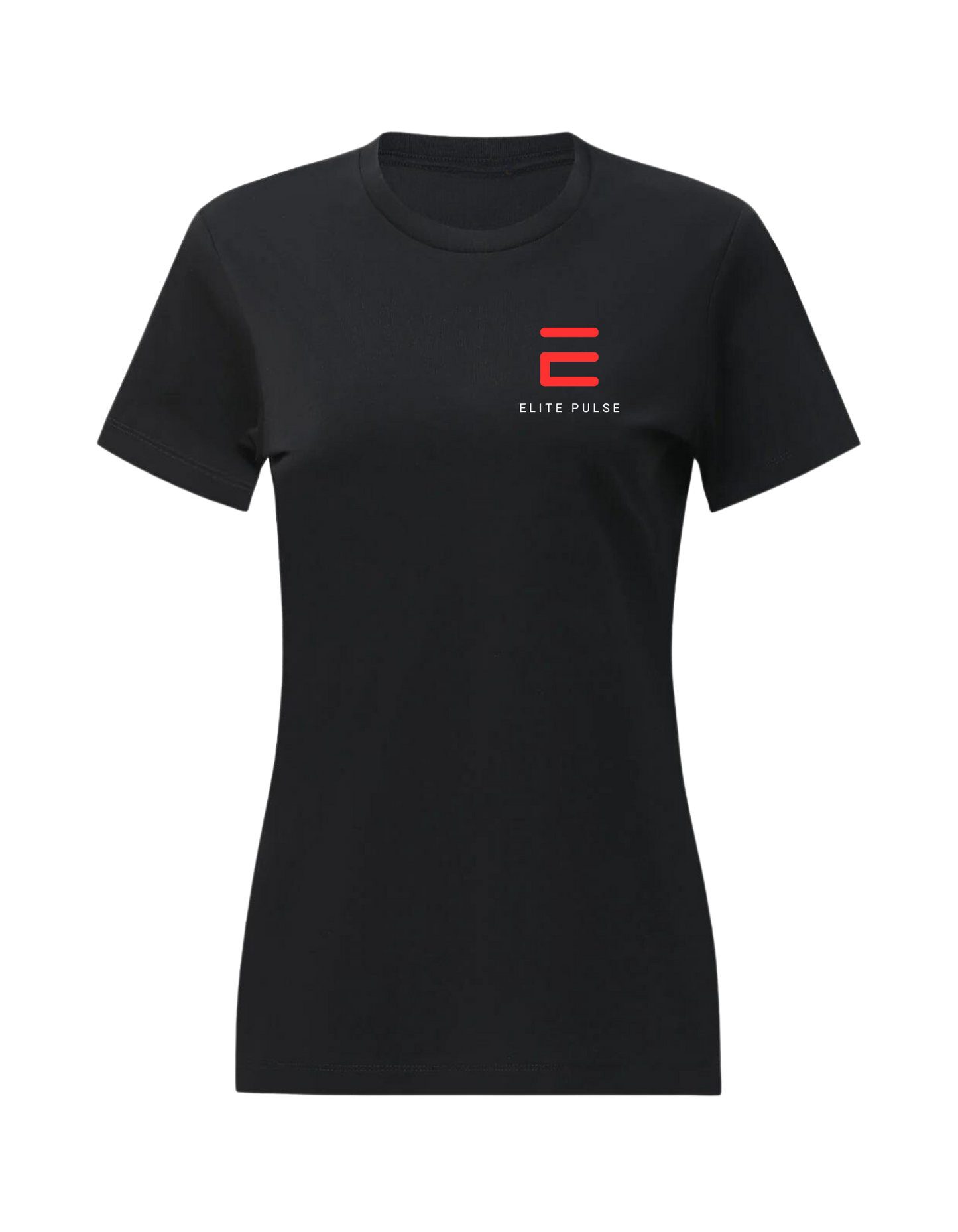 Women's Classic Crew Neck T-Shirt
