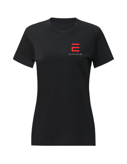 Women's Classic Crew Neck T-Shirt