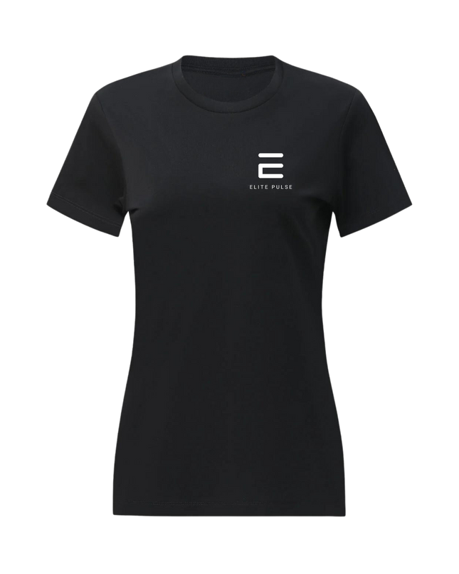 Women's Classic Crew Neck T-Shirt
