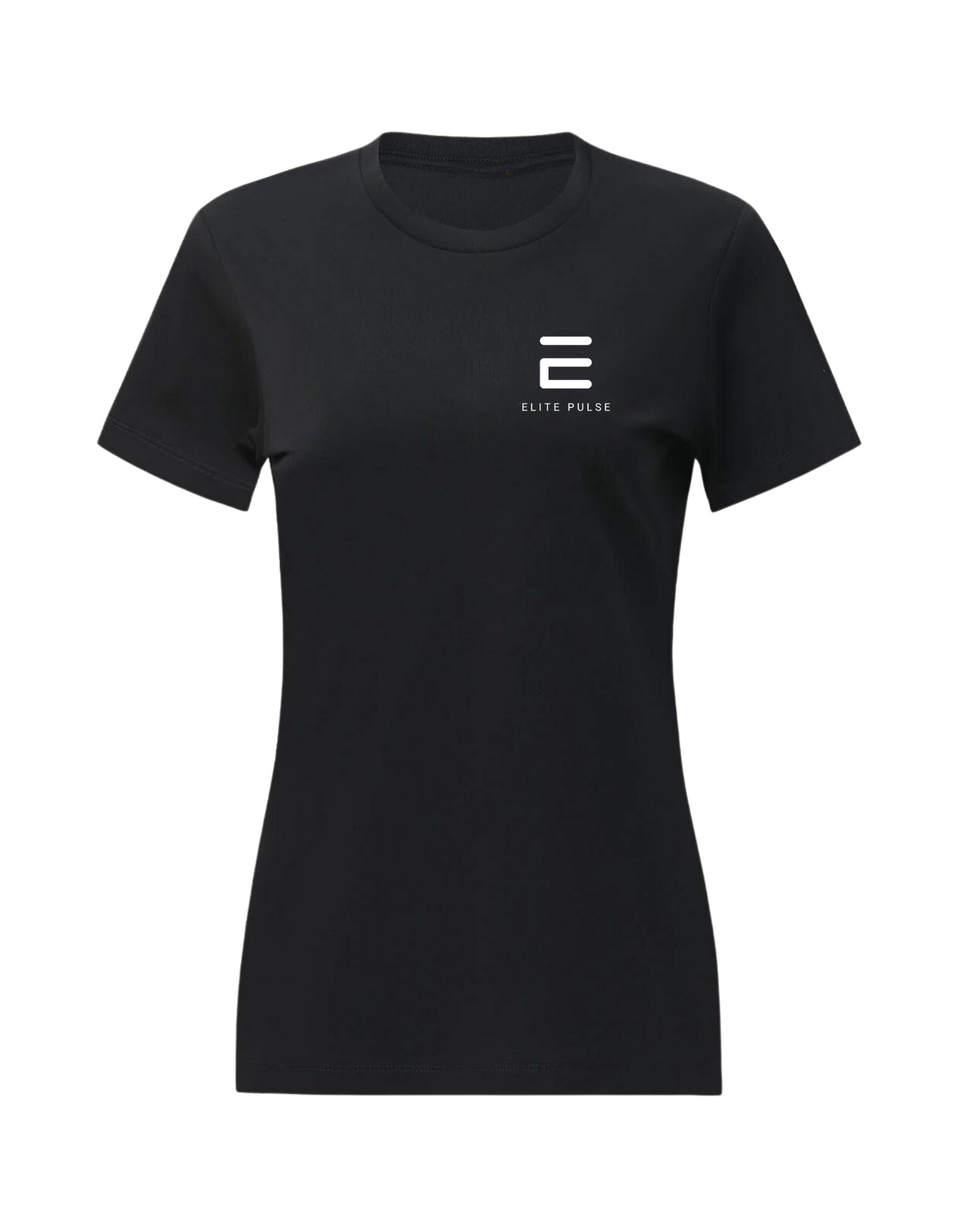 Women's Classic Crew Neck T-Shirt