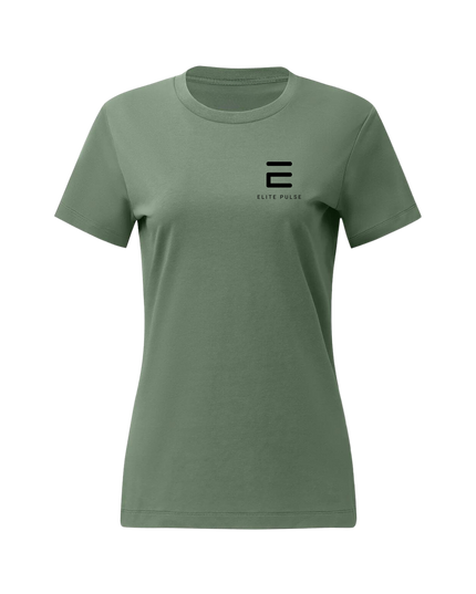 Women's Classic Crew Neck T-Shirt