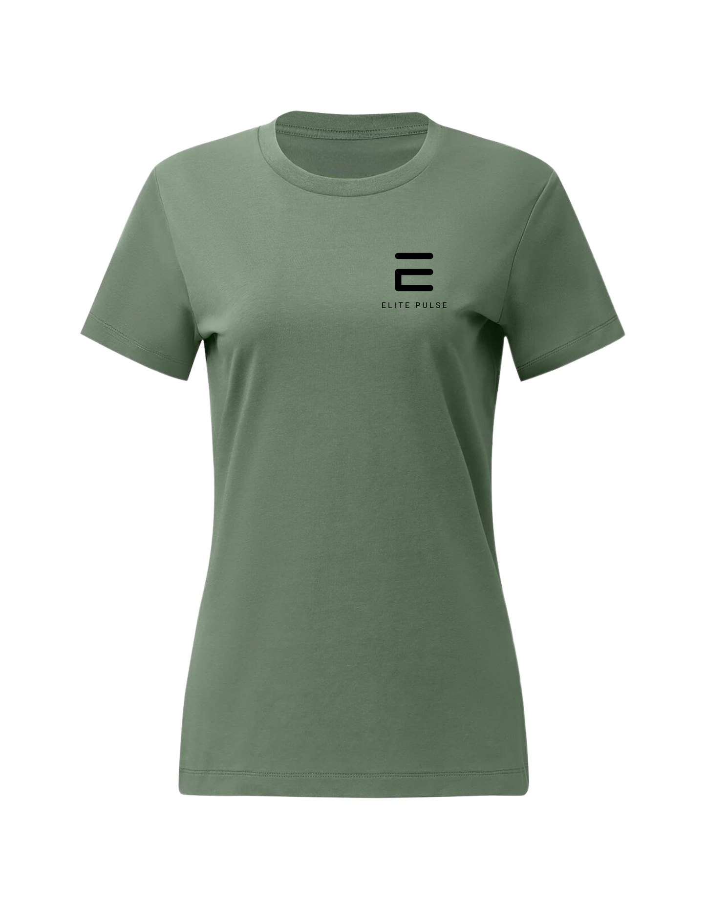 Women's Classic Crew Neck T-Shirt