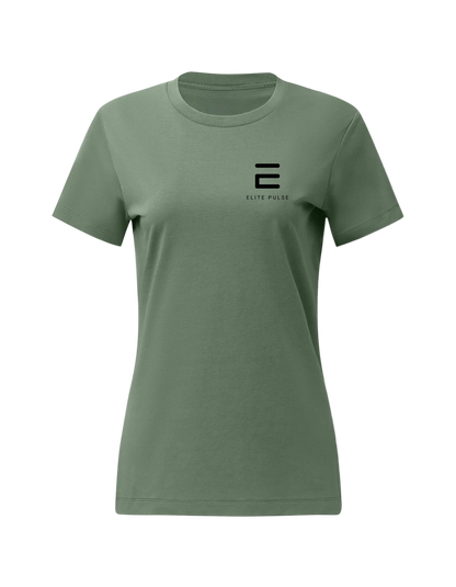 Women's Classic Crew Neck T-Shirt