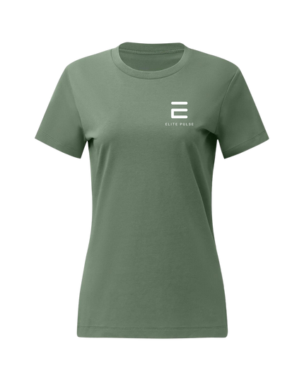 Women's Classic Crew Neck T-Shirt