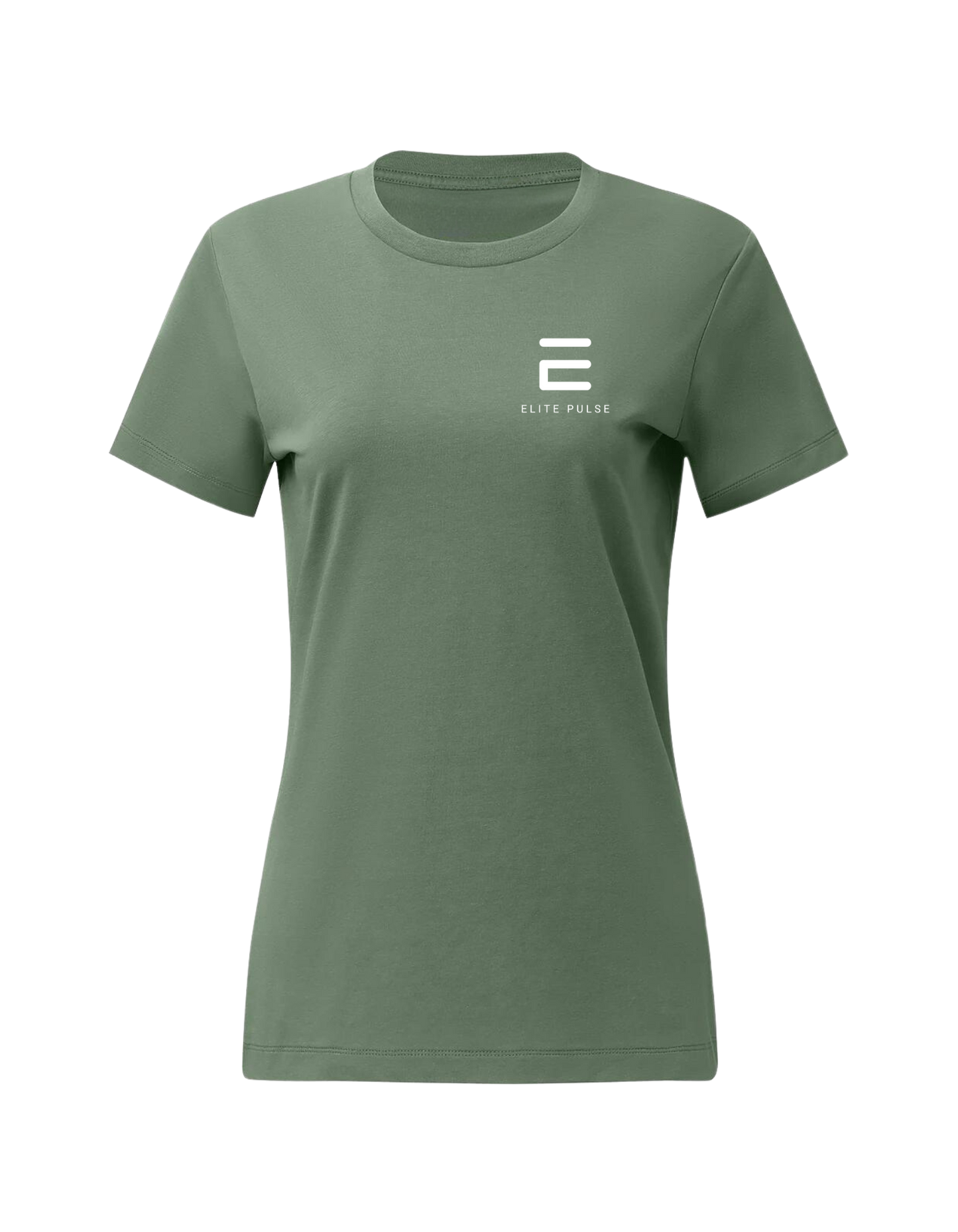Women's Classic Crew Neck T-Shirt