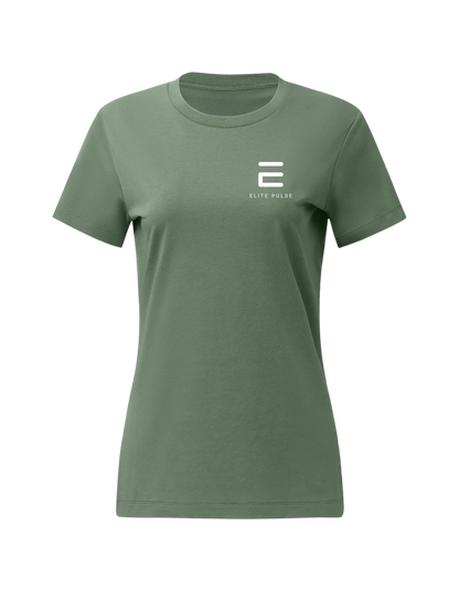 Women's Classic Crew Neck T-Shirt