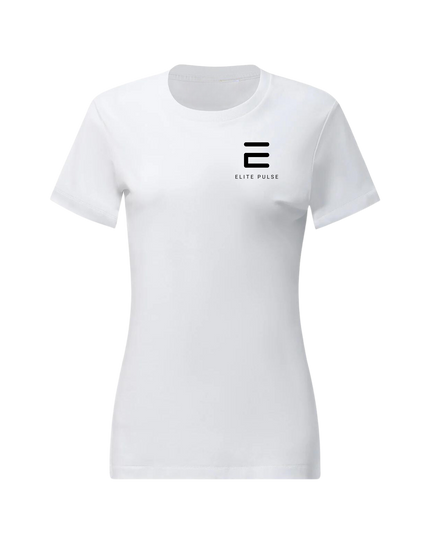 Women's Classic Crew Neck T-Shirt