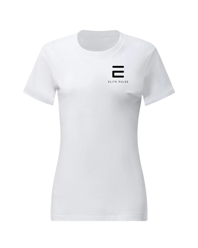 Women's Classic Crew Neck T-Shirt