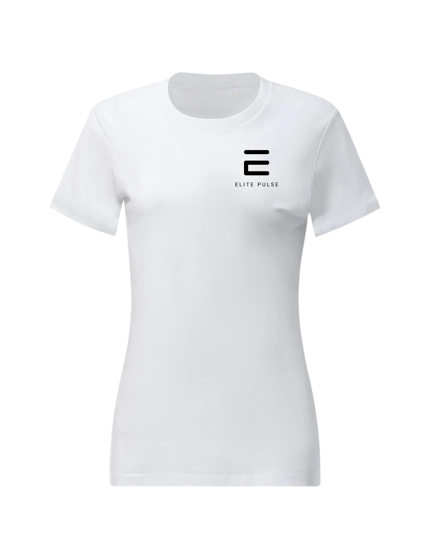Women's Classic Crew Neck T-Shirt