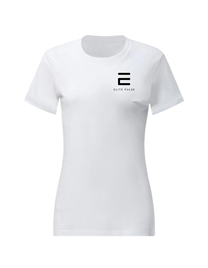 Women's Classic Crew Neck T-Shirt