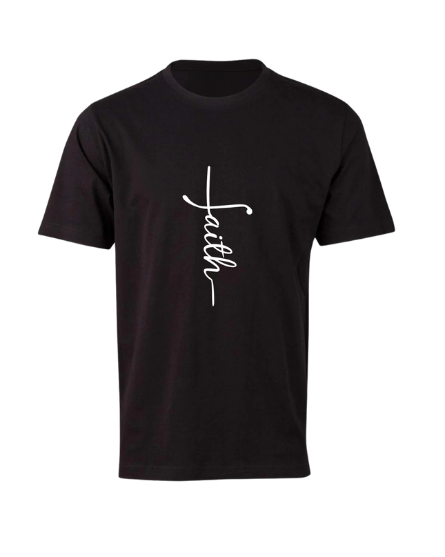 Kid's Faith  T-Shirt