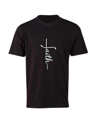 Kid's Faith  T-Shirt