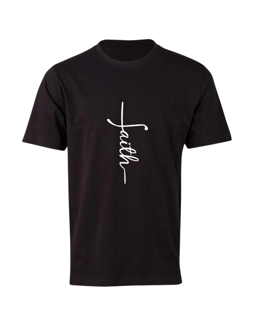 Kid's Faith  T-Shirt