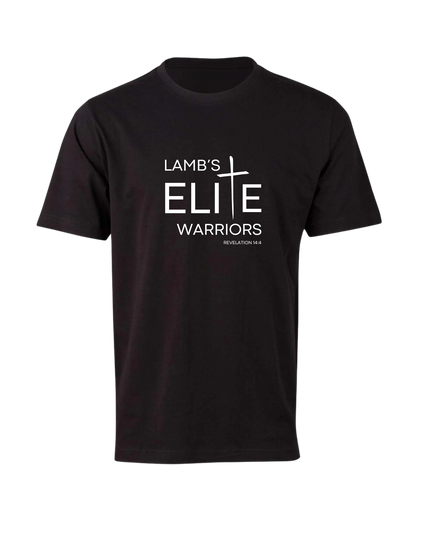 Kid's Faith Elite Signature T-Shirt