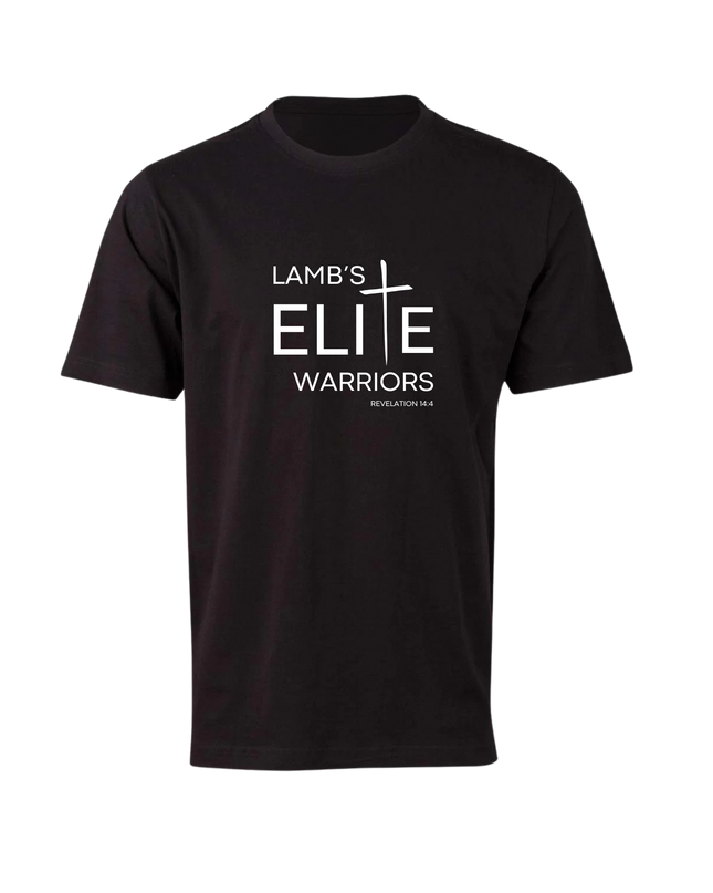 Kid's Faith Elite Signature T-Shirt
