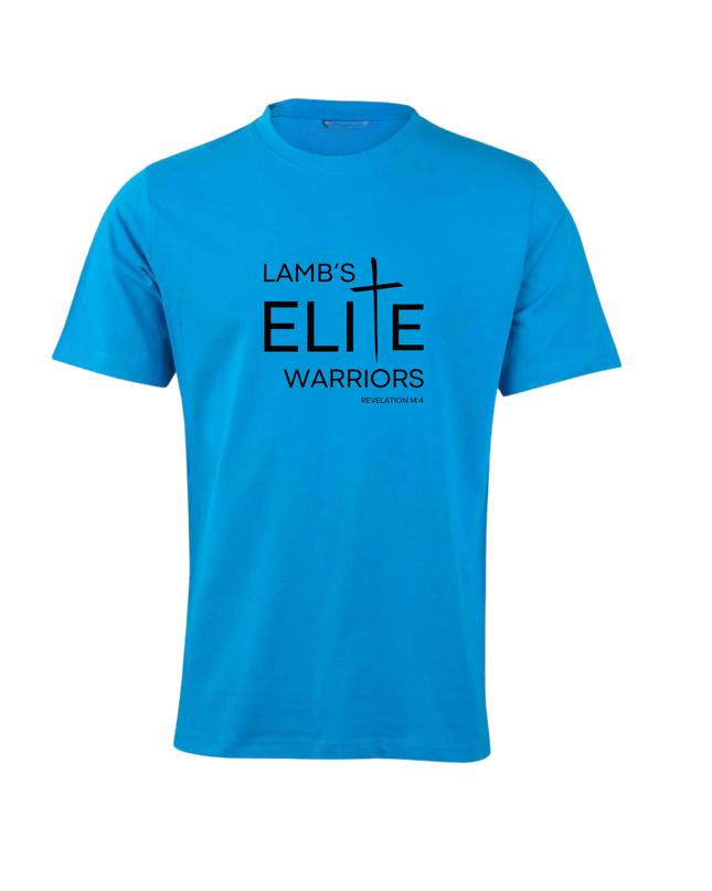Kid's Faith Elite Signature T-Shirt
