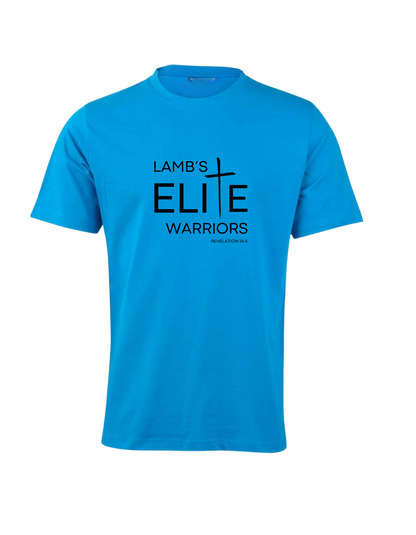 Kid's Faith Elite Signature T-Shirt