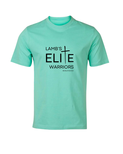 Kid's Faith Elite Signature T-Shirt