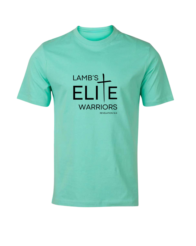 Kid's Faith Elite Signature T-Shirt