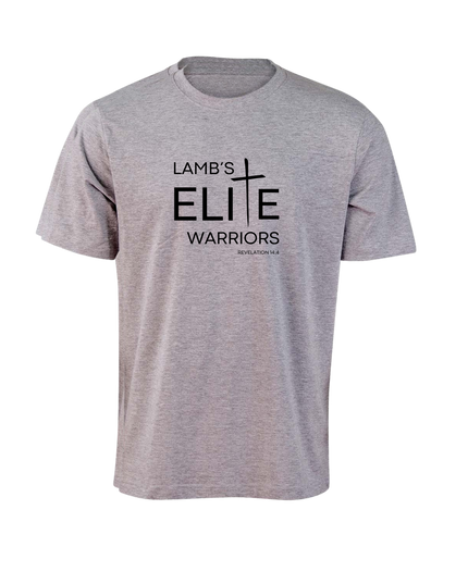 Kid's Faith Elite Signature T-Shirt