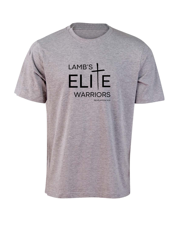 Kid's Faith Elite Signature T-Shirt
