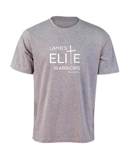 Kid's Faith Elite Signature T-Shirt