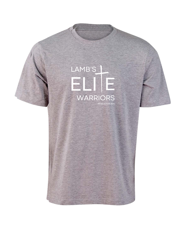 Kid's Faith Elite Signature T-Shirt