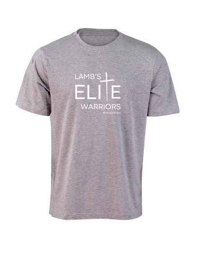 Kid's Faith Elite Signature T-Shirt