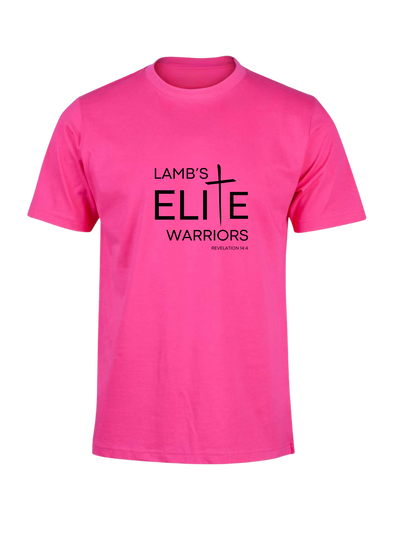 Kid's Faith Elite Signature T-Shirt
