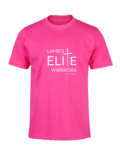 Kid's Faith Elite Signature T-Shirt