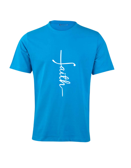 Kid's Faith  T-Shirt