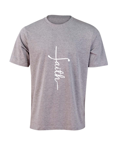Kid's Faith  T-Shirt
