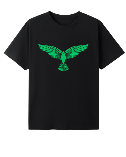 With God All Things Are Possible Unisex T-shirt