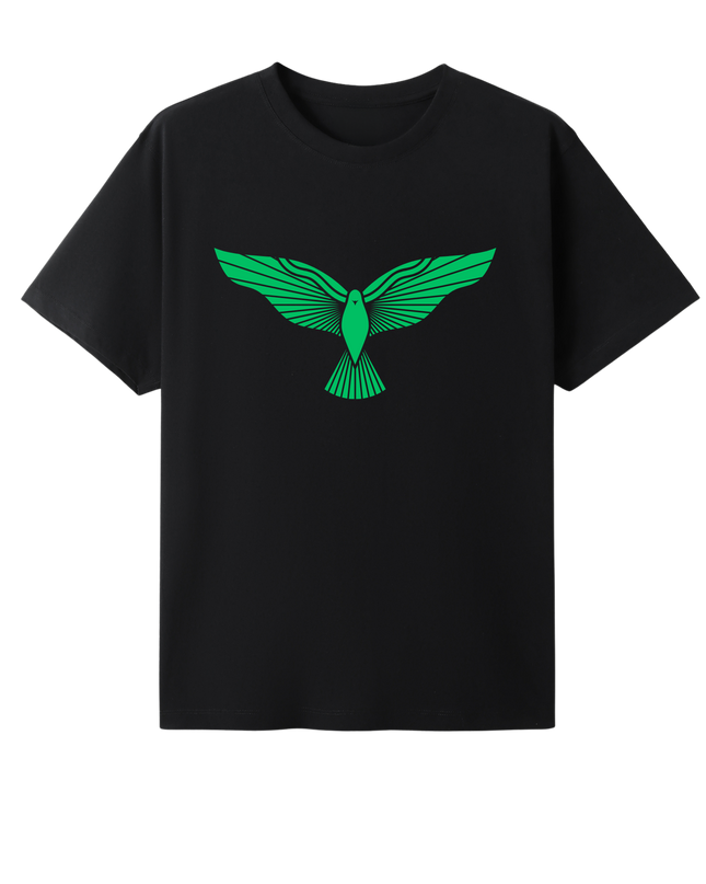 With God All Things Are Possible Kids T-shirt