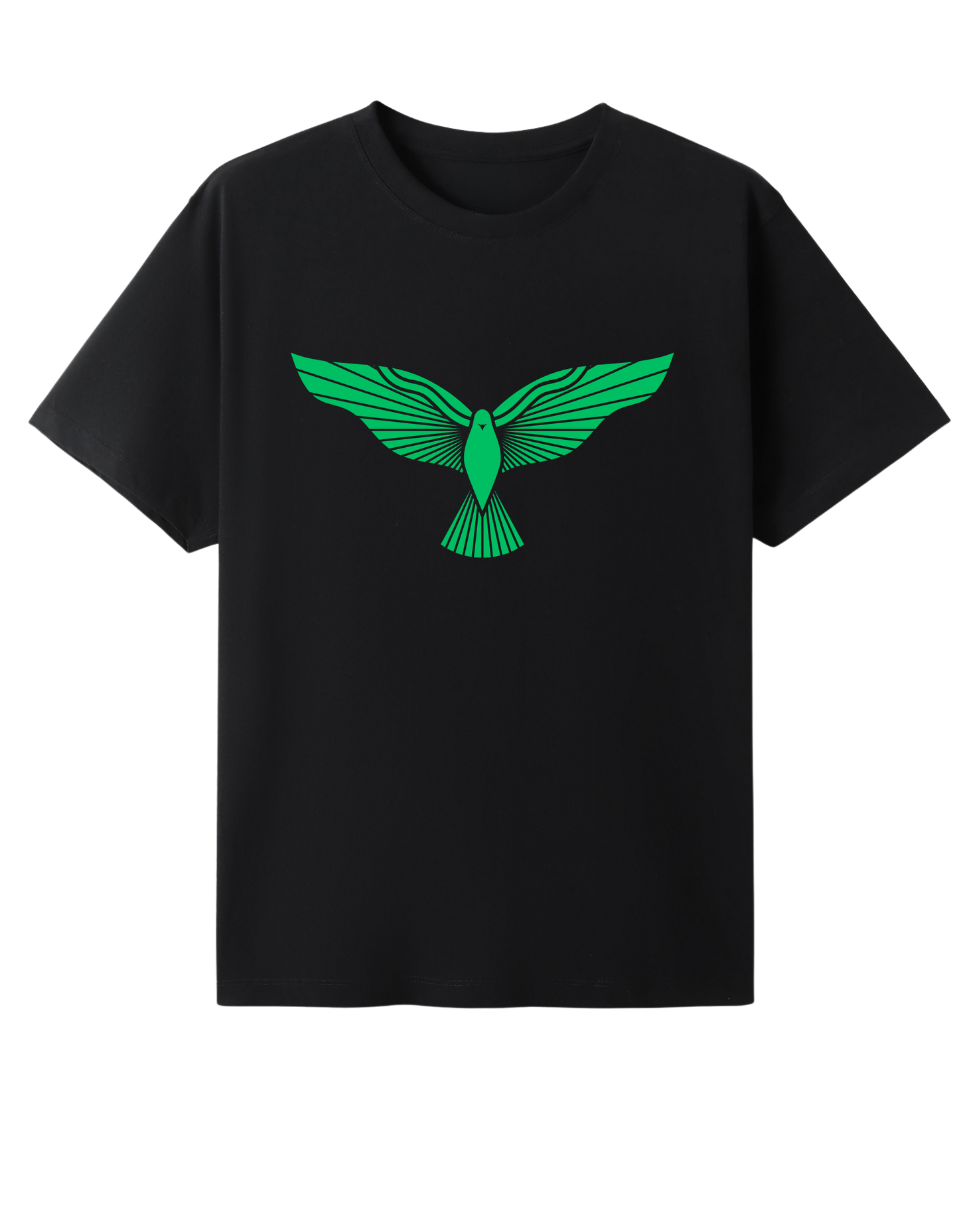 With God All Things Are Possible Unisex T-shirt