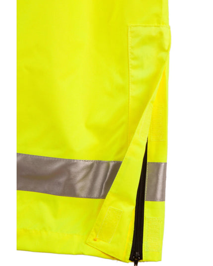 HI-VIS SAFETY PANTS