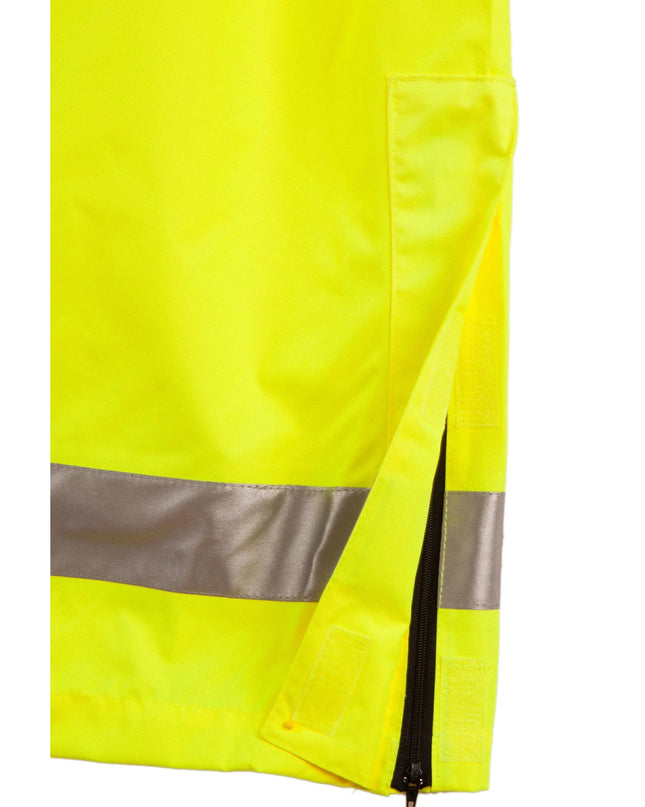 HI-VIS SAFETY PANTS