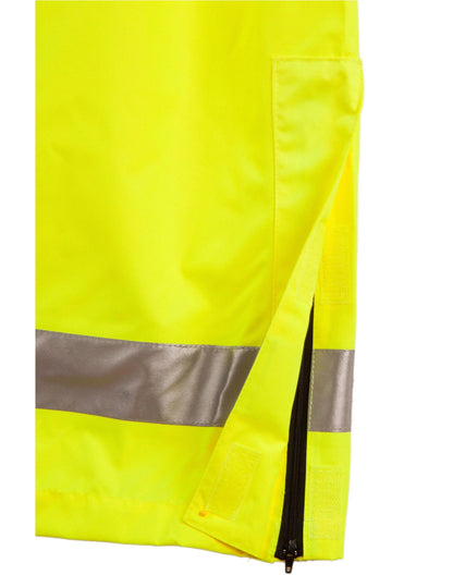 HI-VIS SAFETY PANTS