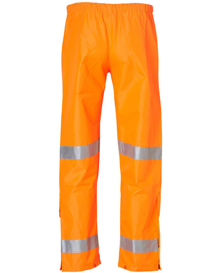 HI-VIS SAFETY PANTS