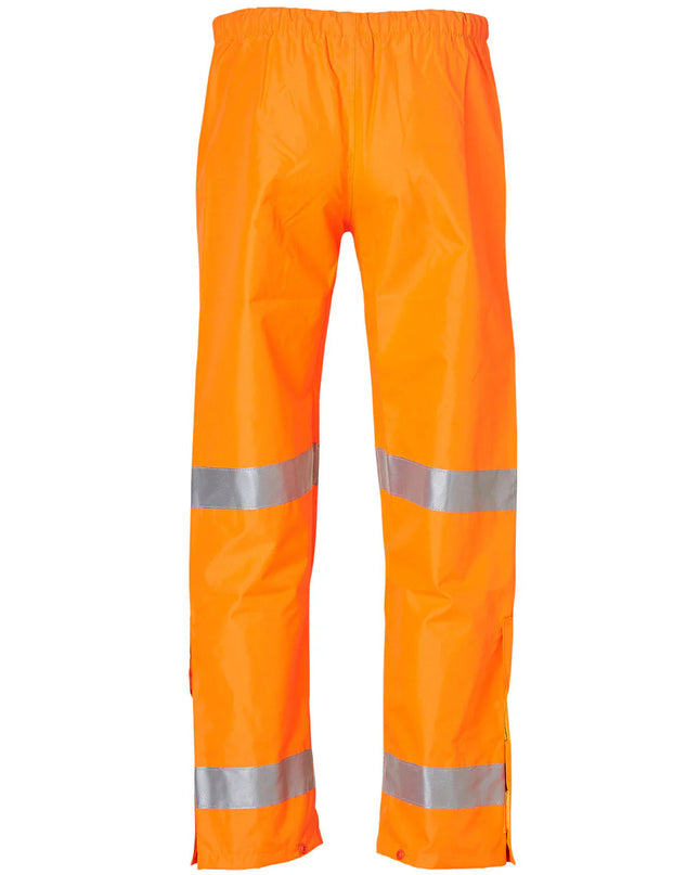 HI-VIS SAFETY PANTS