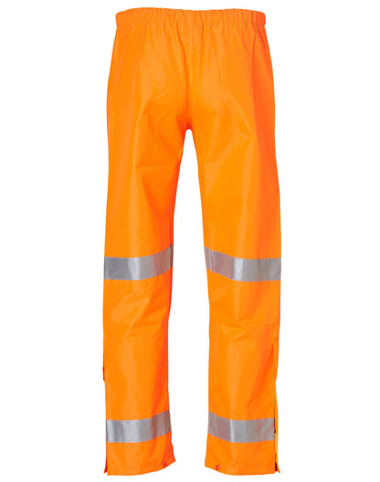 HI-VIS SAFETY PANTS
