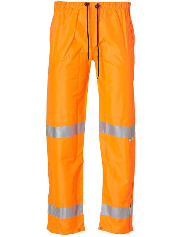 HI-VIS SAFETY PANTS