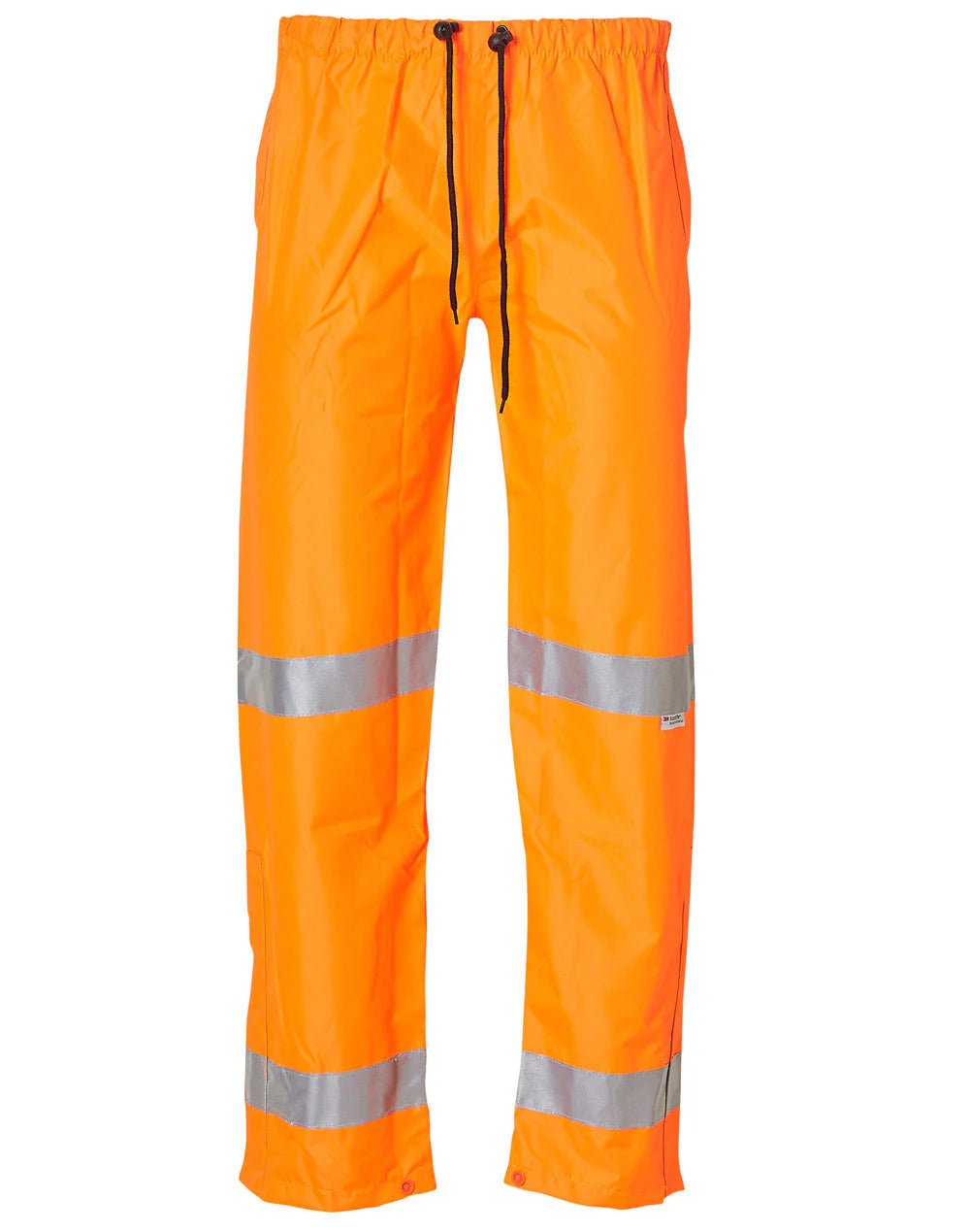 HI-VIS SAFETY PANTS