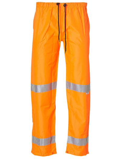HI-VIS SAFETY PANTS