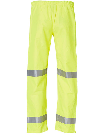 HI-VIS SAFETY PANTS